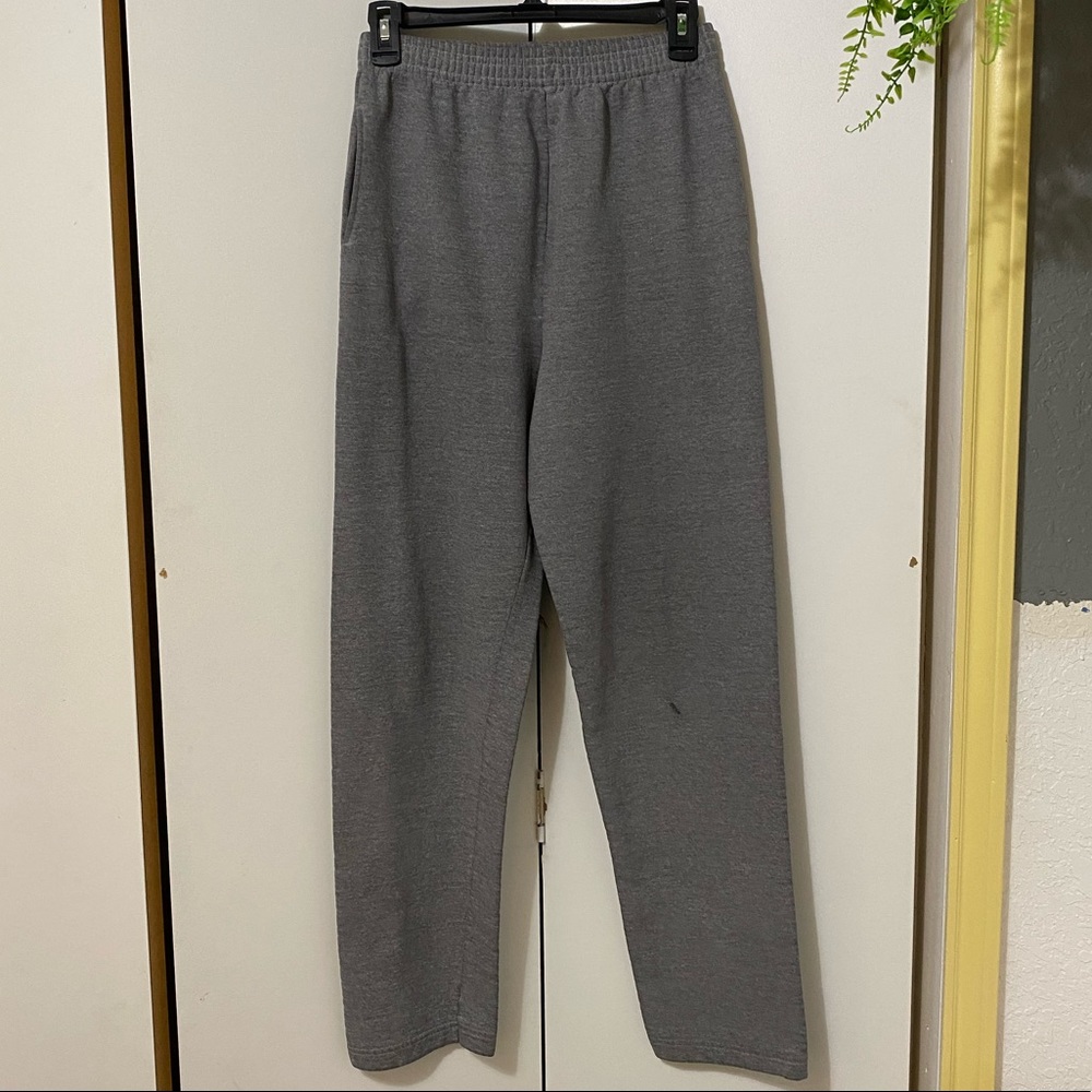 Hanes Boys Sweatpants